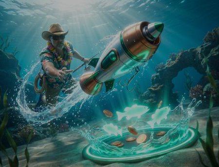 Big Bass Splash