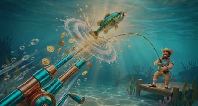 Big Bass Splash