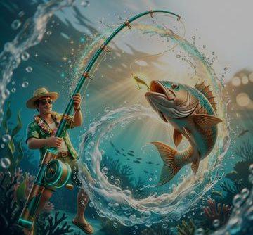 Big Bass Splash
