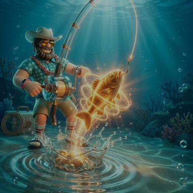 Big Bass Splash